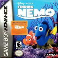 Disney's Finding Nemo