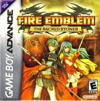 Fire Emblem: The Sacred Stones