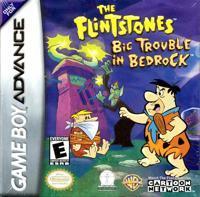 Flintstones, The: Big Trouble in Bedrock