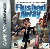 Flushed Away