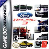 Ford Racing 3