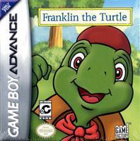 Franklin the Turtle