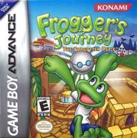 Frogger Journey