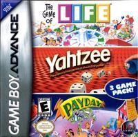 Game of Life / Yahtzee / Payday