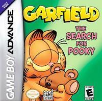 Garfield: The Search for Pooky