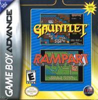 Gauntlet / Rampart