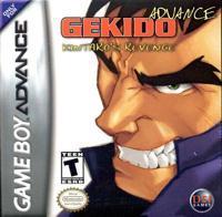 Gekido Advance: Kintaro