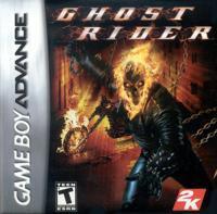 Ghost Rider