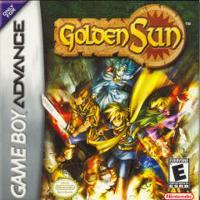 Golden Sun