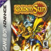 Golden Sun