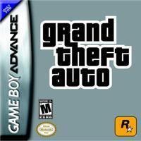 Grand Theft Auto