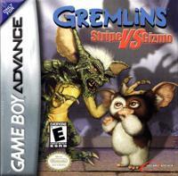 Gremlins: Stripe vs. Gizmo