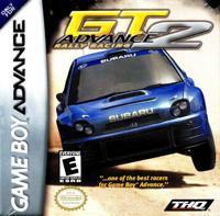 GT Advance 2: Rally Racing