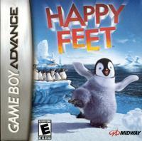 Happy Feet