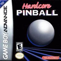 Hardcore Pinball