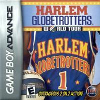 Harlem Globetrotters World Tour