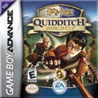 Harry Potter: Quidditch World Cup