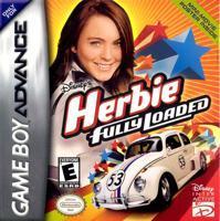 Herbie Fully Loaded