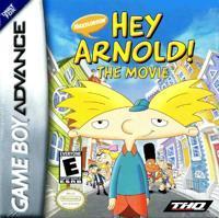 Hey Arnold!: The Movie