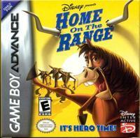 Home on the Range (Disney)