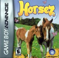 Horsez