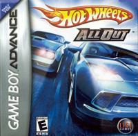 Hot Wheels: All Out