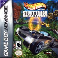 Hot Wheels: Stunt Track Challenge