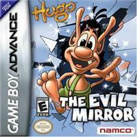 Hugo: The Evil Mirror