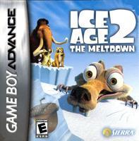 Ice Age 2: The Meltdown