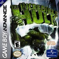 Incredible Hulk