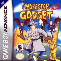 Inspector Gadget: Advance Mission