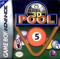 Killer 3D Pool