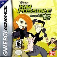 Kim Possible (Disney)