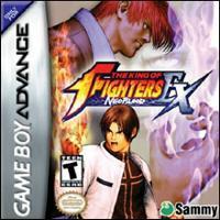 King of Fighters EX, The: NeoBlood