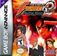 King of Fighters EX2, The: Howling Blood