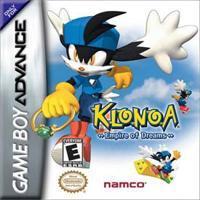 Klonoa: Empire of Dreams