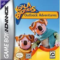 Koala Brothers, The: Outback Adventures