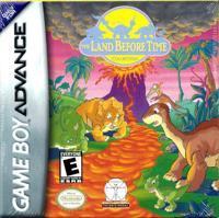 Land Before Time Collection, The