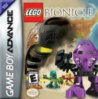 LEGO BIONICLE