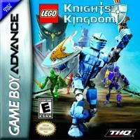 LEGO Knights Kingdom