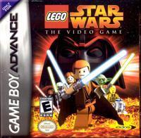 LEGO Star Wars: The Video Game