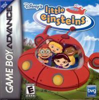 Little Einsteins