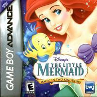 Little Mermaid (Disney)