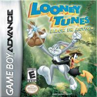 Looney Tunes: Back in Action