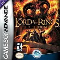 Lord of the Rings, The: The Third Age