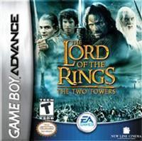 Lord of the Rings: The Two Towers