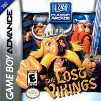 Lost Vikings, The