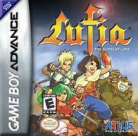 Lufia: The Ruins of Lore