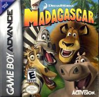 Madagascar