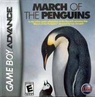 March of the Penguins